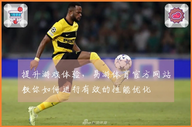 提升游戏体验，易游体育官方网站教你如何进行有效的性能优化